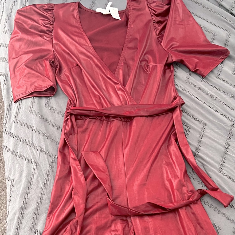 Yoyo 5 romper
